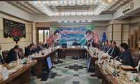 سازمان حمایت مصرف کنندگان و تولیدکنندگان